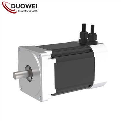 48V 400W Brushless DC Motor
