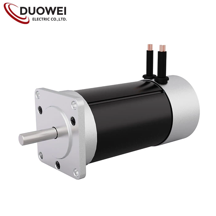 24V 150W Brushless DC Motor 24V 150W Brushless DC Motor